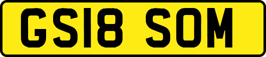 GS18SOM