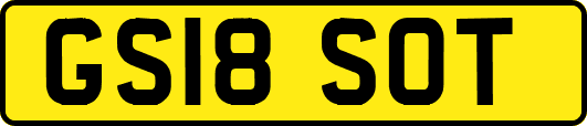 GS18SOT