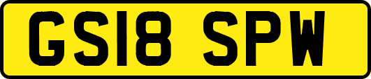 GS18SPW