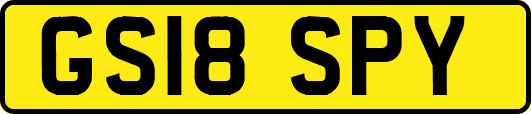 GS18SPY