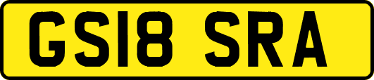 GS18SRA