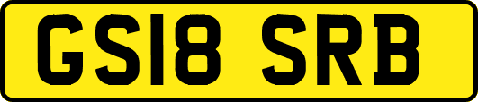 GS18SRB