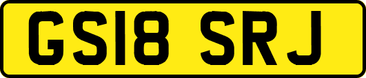 GS18SRJ