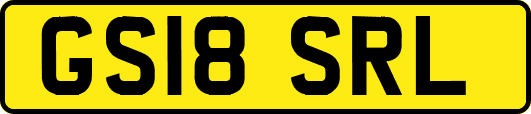 GS18SRL
