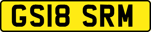 GS18SRM