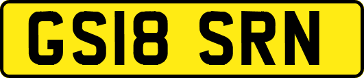 GS18SRN