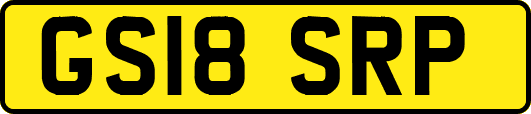 GS18SRP