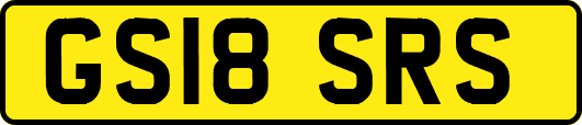 GS18SRS