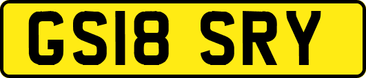 GS18SRY