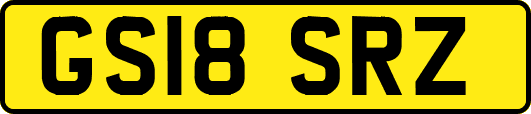GS18SRZ