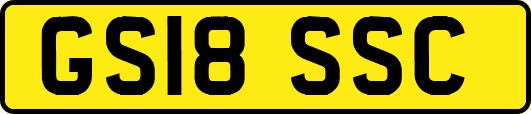 GS18SSC