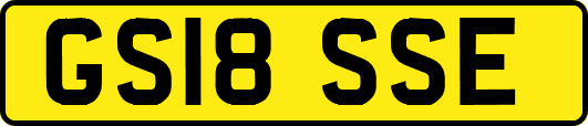 GS18SSE
