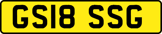 GS18SSG