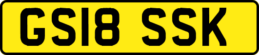 GS18SSK