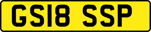 GS18SSP