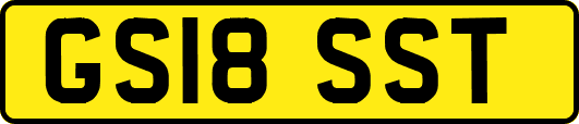 GS18SST