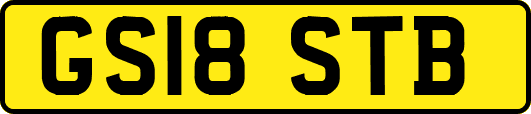 GS18STB