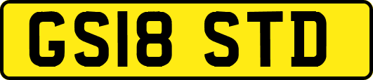 GS18STD