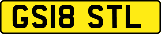 GS18STL