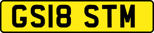 GS18STM