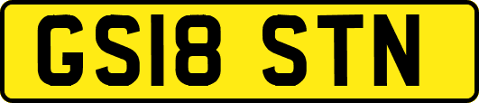 GS18STN