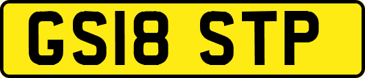GS18STP