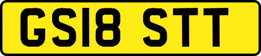 GS18STT
