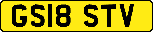 GS18STV
