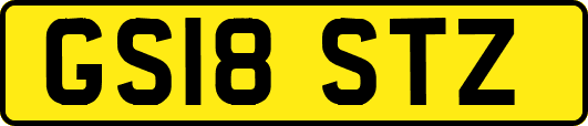 GS18STZ