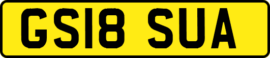 GS18SUA
