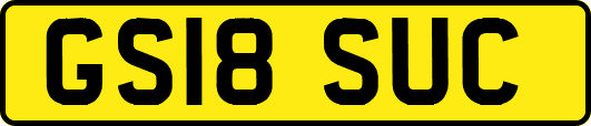 GS18SUC