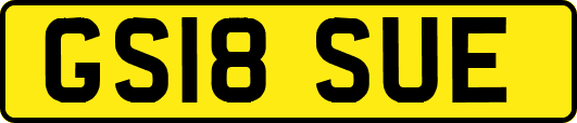 GS18SUE