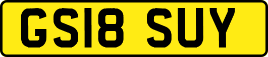 GS18SUY