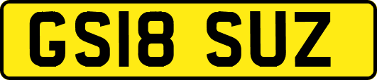 GS18SUZ