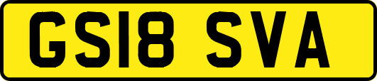 GS18SVA