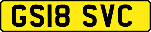GS18SVC