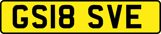 GS18SVE