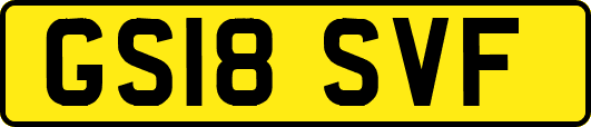 GS18SVF