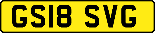 GS18SVG