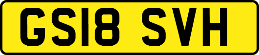 GS18SVH