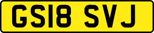GS18SVJ