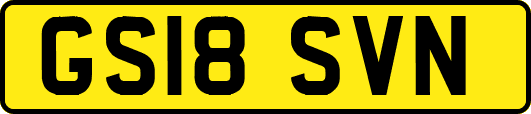 GS18SVN