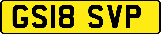 GS18SVP