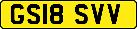 GS18SVV