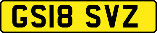 GS18SVZ
