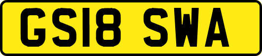 GS18SWA