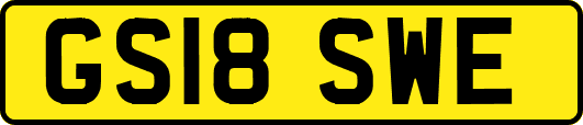 GS18SWE