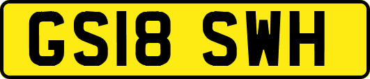 GS18SWH