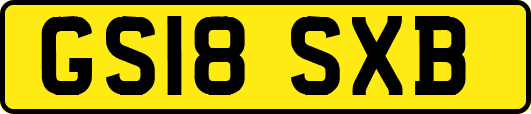 GS18SXB