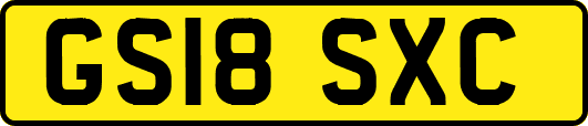 GS18SXC
